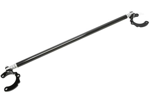 Barre anti rapprochement arriere Porsche Boxster type 986 de 1996 a 2004 Look Carbone