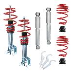 Kit Suspension Combine Filete Redline Opel Astra H de 2004 a 2009