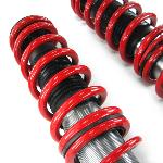 Kit Suspension Combine Filete Redline Seat Toledo 1L 1991 a 1998