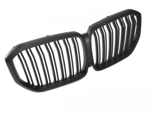 Grille calandre BMW X5 G05 de 2019 a 2022 Noir Mat