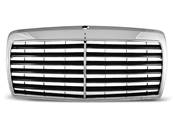 Grille calandre Mercedes classe E W124 85-93 look avantgarde