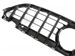 Grille calandre Mercedes CLE  A236/C236 de 2023 a 2026 Noir Brillant