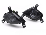 Paire antibrouillard BMW Serie 3 E90/E91 LCI de 2009 a 2011 Fume