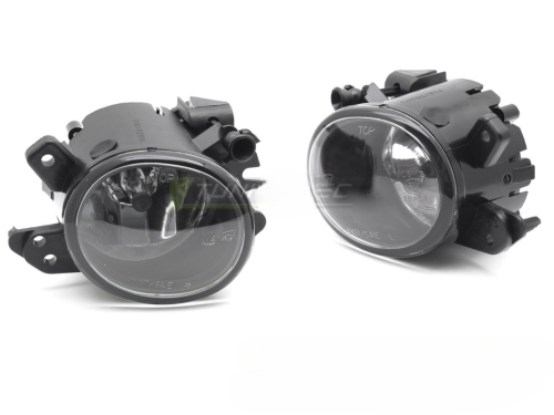 Paire antibrouillard Mercedes de 2004 a 2014 Clair