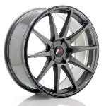 Jante JR Wheels JR11 20x8,5 ET20-35 Multi percage Hyper Gray