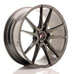 Jante JR Wheels JR21 20x8,5 ET20-40 5H Blank Hyper Gray