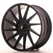 Jante JAPAN RACING JR22 19" x 8,5" 5x112 ET 40 Black