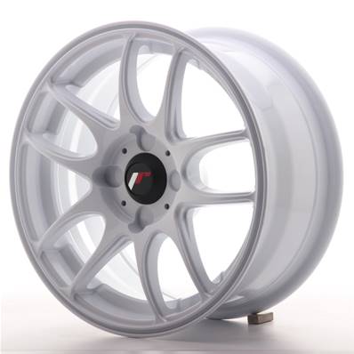 Jante JAPAN RACING JR29 15" x 7" 4x108 4x100 4x98 4x114,3 ET 20-35 White