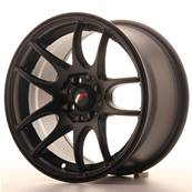 Jante JAPAN RACING JR29 15" x 8" 4x100 4x108 ET 28 Black