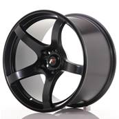 Jante JAPAN RACING JR32 18x10,5 ET22 5x120 Matt Black