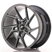 Jante JAPAN RACING JR33 19x 9,5 5x120 ET 35 Hyper Black