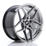 Jante JR Wheels JR34 18x9 ET35 5x120 Hyper Black