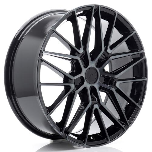 Jante JR Wheels JR38 20x9 ET20 - 5x120 - Black machined