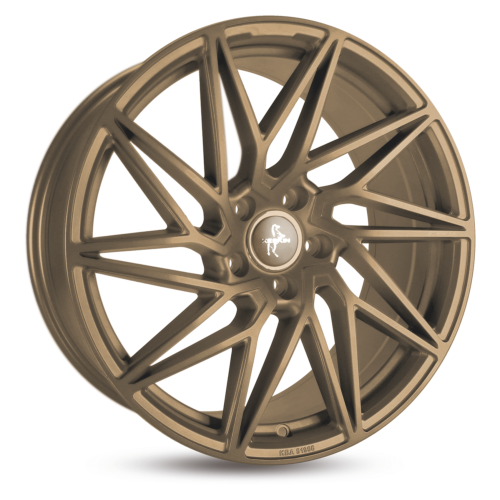 Jante Keskin KT20 19x8.5 ET30 5/112 BRONZE