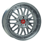 Jante Keskin KT22 20x8.5 ET35 5/120 HIGH GLOSS