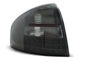 Paire de feux arrière Audi A6 C5 berline 97-04 LED Fume