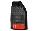 Paire de feux VW T5 03-09 LED fume hayon