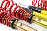 Kit Suspension Combine Filete MTS Street Porsche Macan (95B) 2014-2021