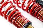 Kit Suspension Combine Filete MTS Street Porsche Macan (95B) 2014-2021