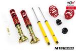 Kit Suspension Combine Filete MTS Street BMW Serie 3 E36 Coupe 1991-1999