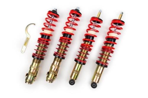 Kit Suspension Combine Filete MTS Street VW Polo 6N 1994 a 1999