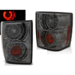 Paire de feux arriere Range Rover 3 02-12 LED fume