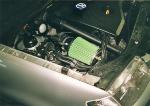Kit d Admission direct GREEN pour VW Polo de 99-01 1.4L TDI-75cv