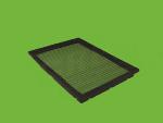Filtre a air Green pour Mercedes Classe E W210 de 1995 a 1998 220 D-95cv