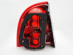 Feu Arriere droit Adaptable VW Passat 3BG de 2000 a 2005 Rouge Blanc