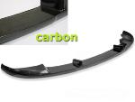 Spoiler avant BMW Serie 5 F10 11-13 Look Hamann Carbon