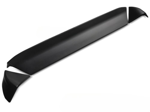Spoiler arriere Mercedes Classe E W124 85-93