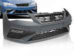 Pare choc avant SEAT Leon 5F 17-20 Look Sport