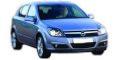 Barre anti rapprochement Opel Astra H de 2005 a 2009