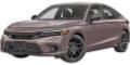 Barre anti rapprochement Honda Civic 11 de 2022 a 2026