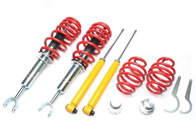 KIT COMBINE FILETE VW PASSAT 3B/3BG DE 1996 A 2005