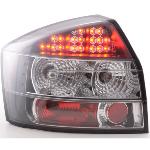 Paire de feux arrire Audi A4 8E Berline 01-04 Led Noir