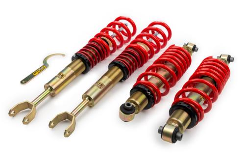 Kit Suspension Combine Filete MTS Street Audi A4 Break 1994-2001 Quattro