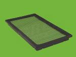 Filtre a air Green pour BMW Serie 3 E30 de 1985 a 1987 325e-129cv
