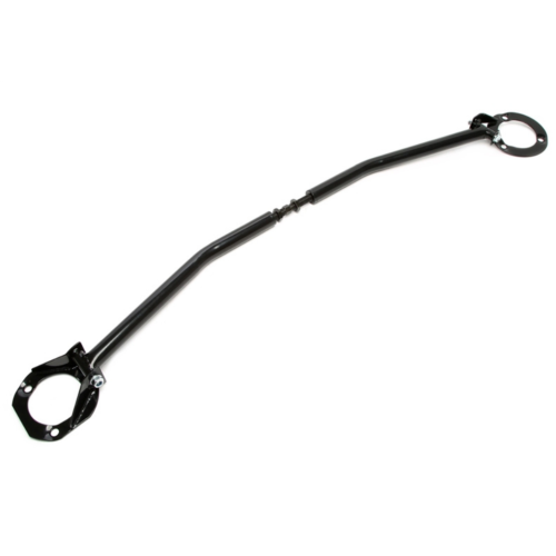 Barre anti rapprochement BMW serie 3 E46 6 Cylindres 1998 a 2005 Acier noir