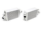 Intercooler double pour Porsche 911 991 de 2013 a 2019 -3.8Turbo/S