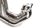 Downpipe Inox pour Opel Vectra de 1992 a 1997-2.0i Turbo-70mm