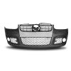 PARE CHOC AVANT DESIGN POUR VW GOLF 5 (SAUF SPORTLINE)