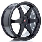 Jante JR Wheels JR3 19x8.5 ET20-42 - 5 trous sur mesures - Noir matt