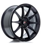 Jante JAPAN RACING JR11 18" x 8,5" 5x112/114,3 ET40 Matt Black