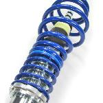 Kit suspension combine filete Blueline Audi A2 8Z de 1999 a 2005