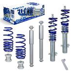 Kit suspension combine filete Blueline Citroen C3 de 2009 a 2017