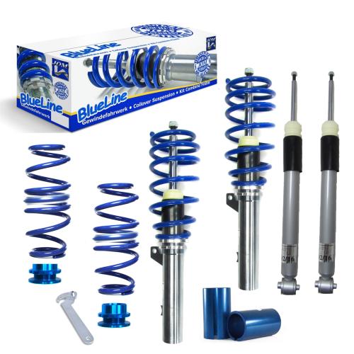 Kit Suspension Combine Filete Audi A3 GY de 2020 a 2022 - Multibras