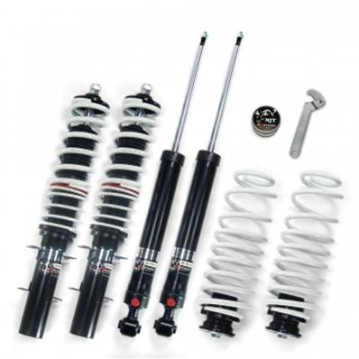 KIT NJT Extrem combine filete Audi A3 8L de 1996 a 2002