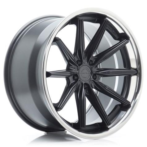 Jantes Concaver CVR8 20x9,5 - ET24 - 5x112 - Carbon Graphite