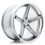 Jantes Concaver CVR9 20x9 ET45 - 5x112 - Brushed Titanium